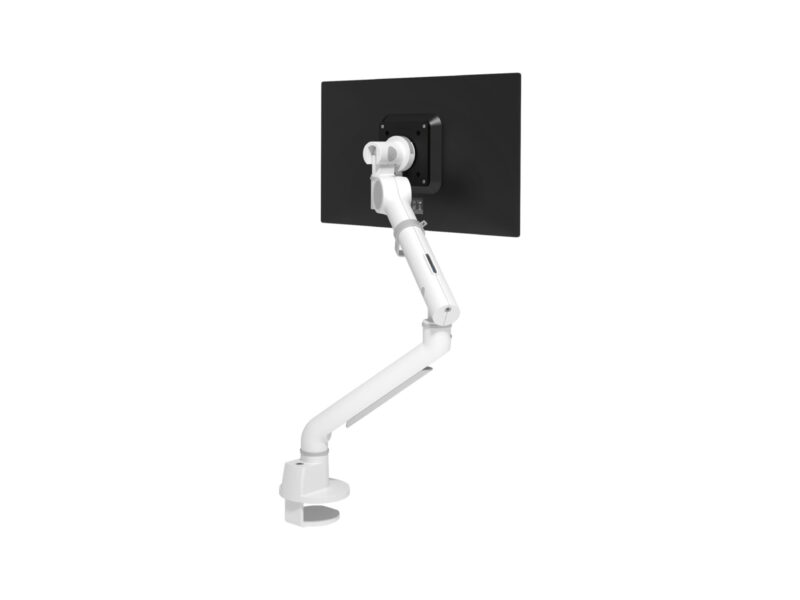 Dataflex Viewgo pro Monitorarm 620 weiß
