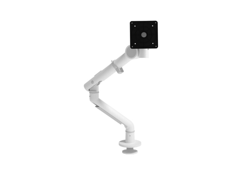 Dataflex Viewgo pro Monitorarm 620 weiß - Bild 2