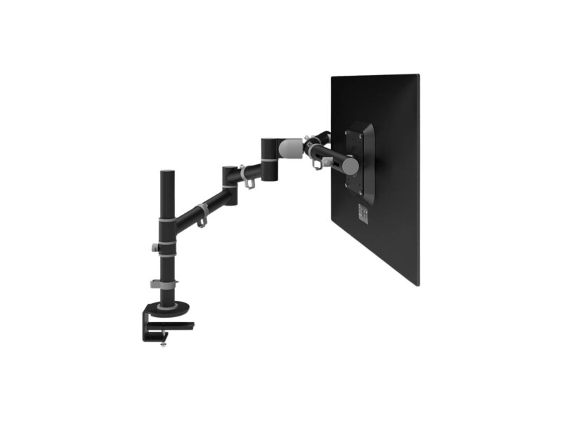 Dataflex Viewgo Monitorarm 133 schwarz - Bild 2