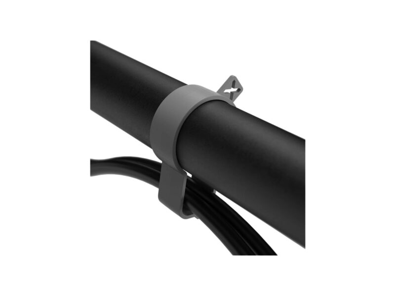 Dataflex Viewgo Monitorarm 123 schwarz - Bild 4