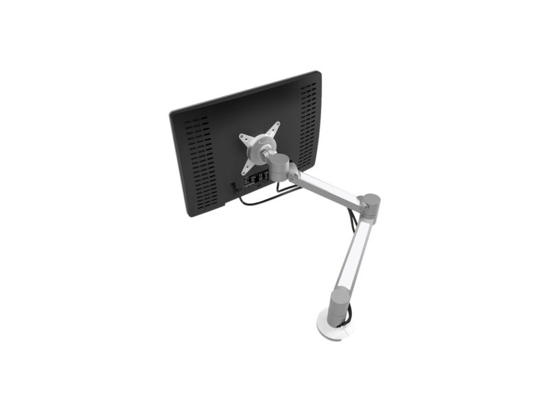Dataflex Viewlite plus Monitorarm 622 silber - Bild 2
