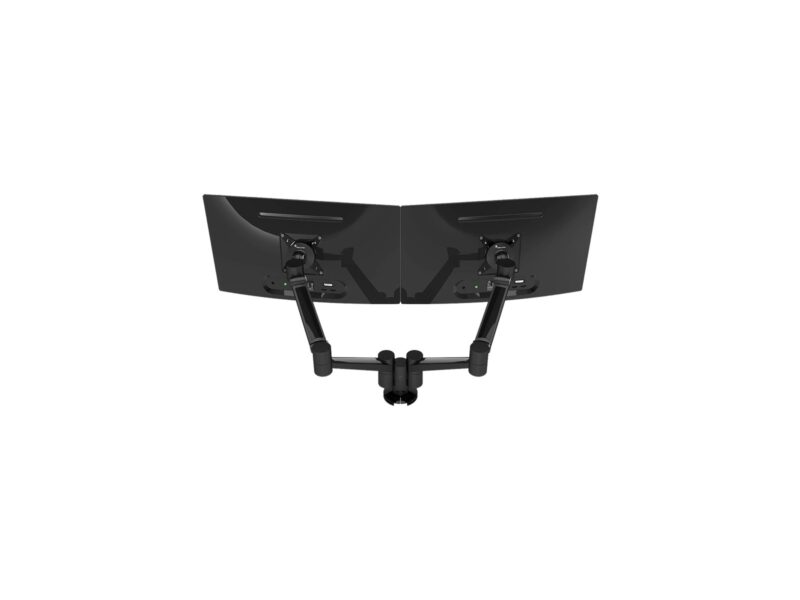 Dataflex Viewlite plus Monitorarm 653 schwarz - Bild 3