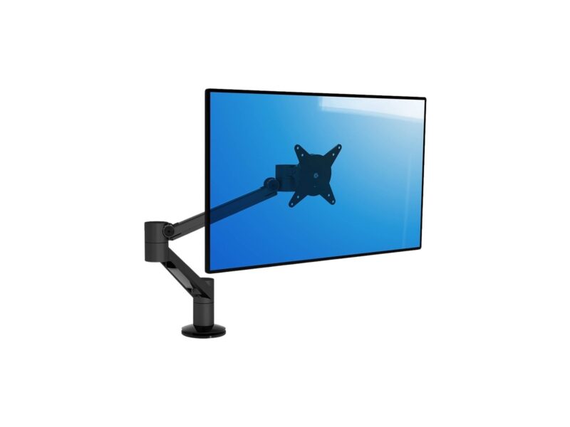 Dataflex Viewlite plus Monitorarm 623 schwarz