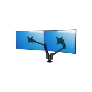 Dataflex Viewlite plus Monitorarm 653 schwarz