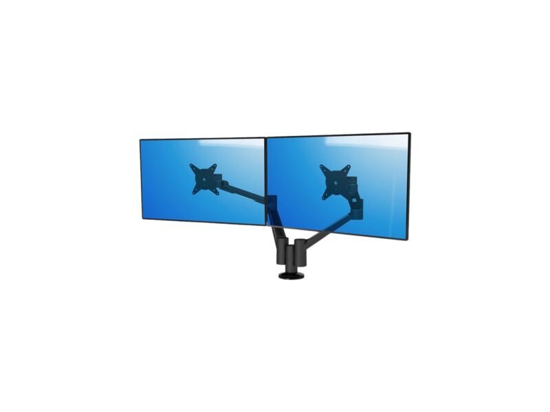 Dataflex Viewlite plus Monitorarm 653 schwarz