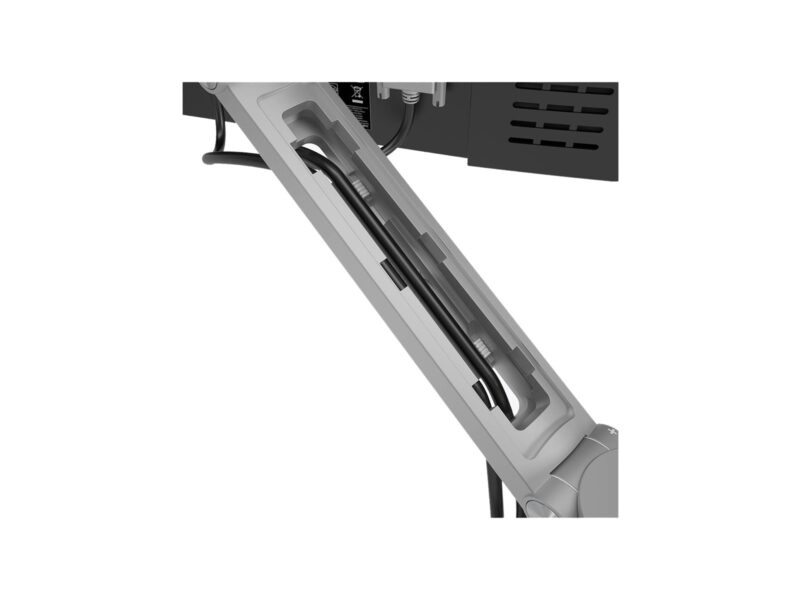 Dataflex Viewlite plus Monitorarm 622 silber - Bild 4