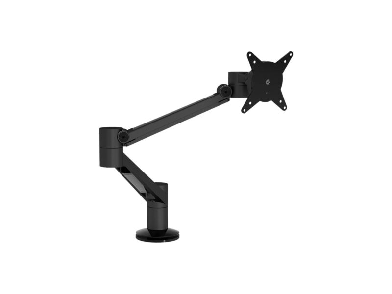 Dataflex Viewlite plus Monitorarm 623 schwarz - Bild 3