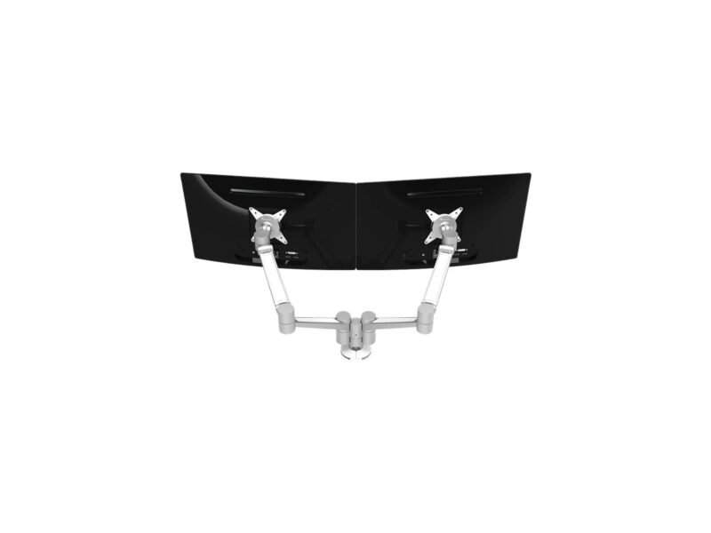 Dataflex Viewlite plus Monitorarm 652 silber - Bild 2