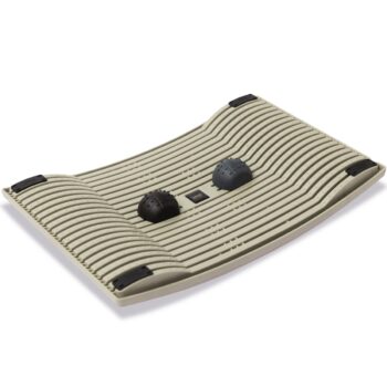 Gymba Balance Board Greige