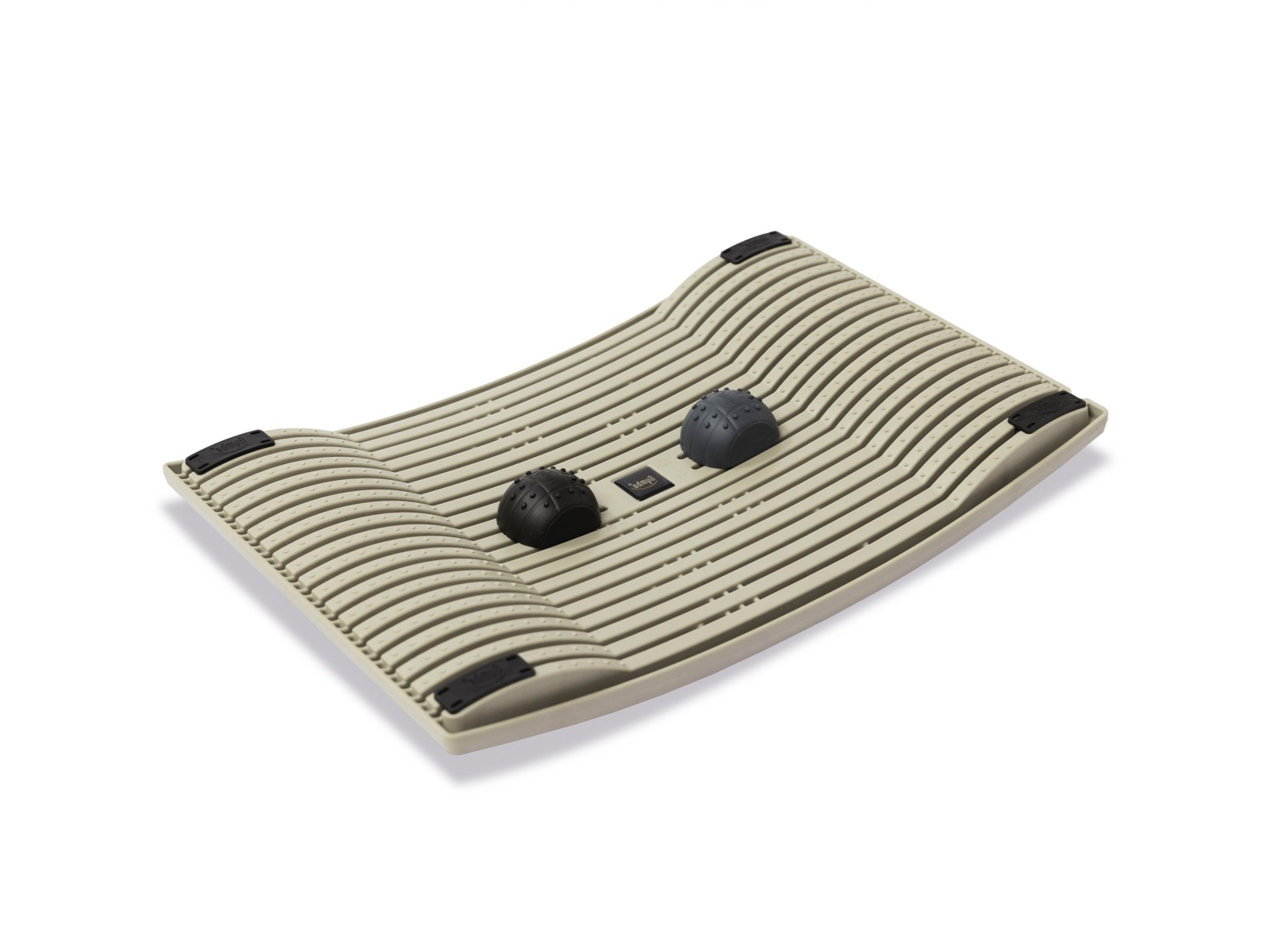 Gymba Balance Board Greige