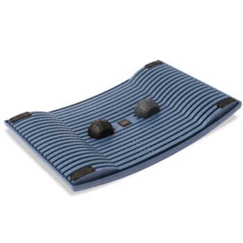 Gymba Balance Board Mondscheinblau