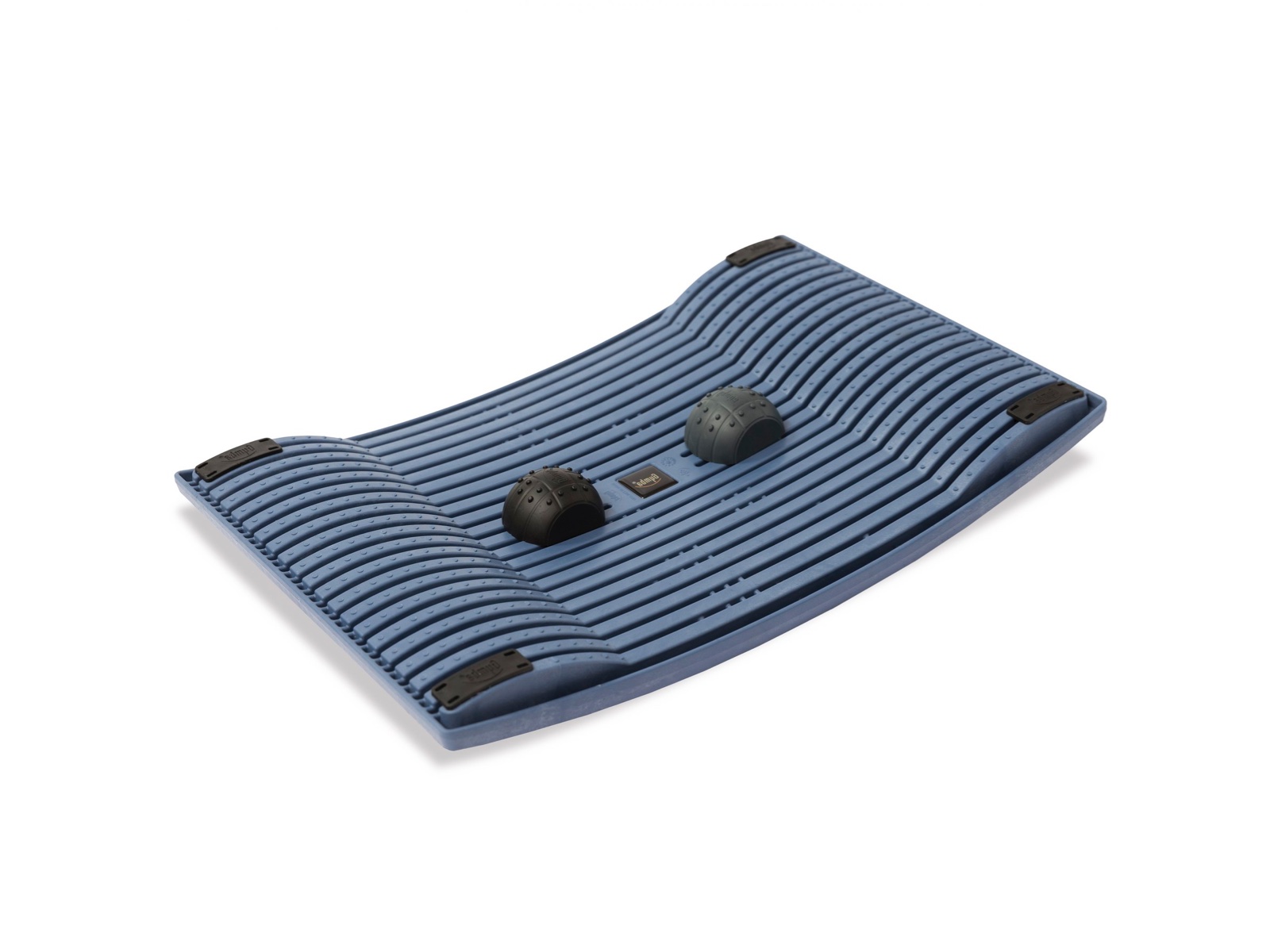 Gymba Balance Board Mondscheinblau