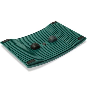 Gymba Balance Board Tidepool Grün