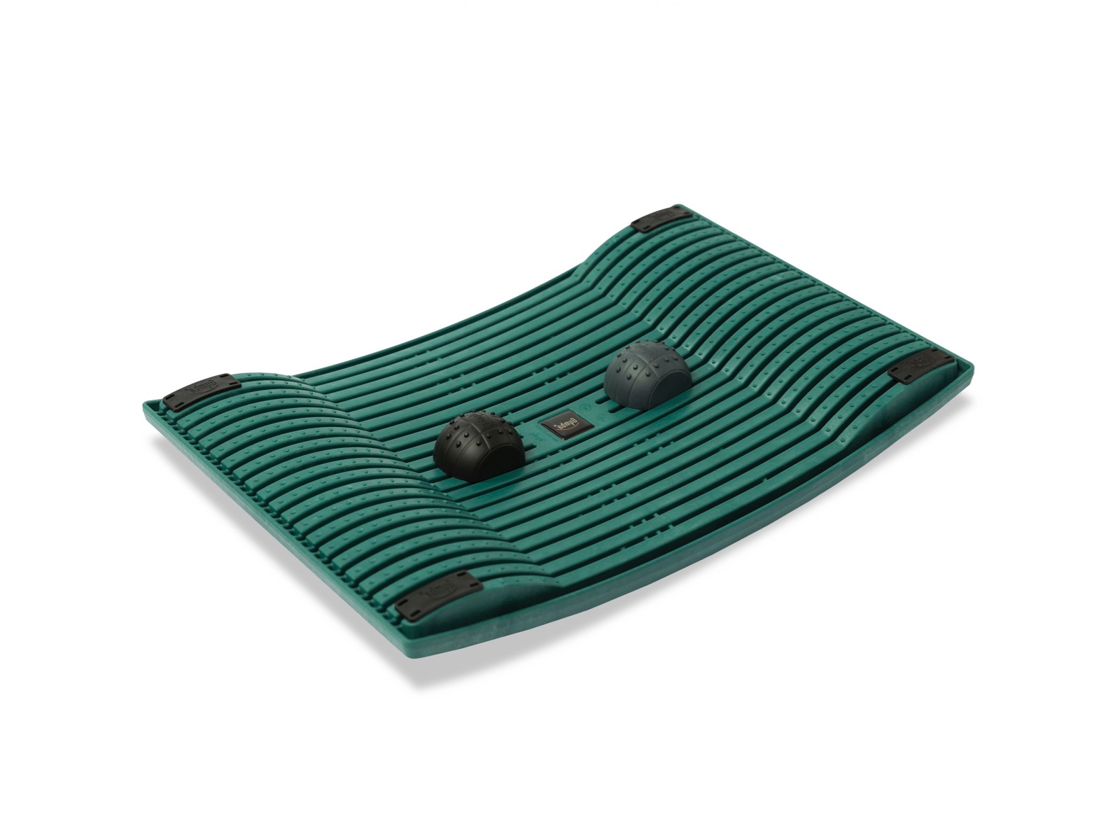 Gymba Balance Board Tidepool Grün
