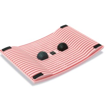 Gymba Balance Board Pink Blush