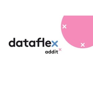 Dataflex Addit Bento