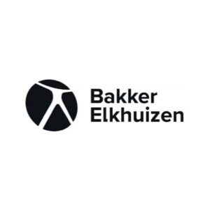 Logo von BakkerElkhuizen