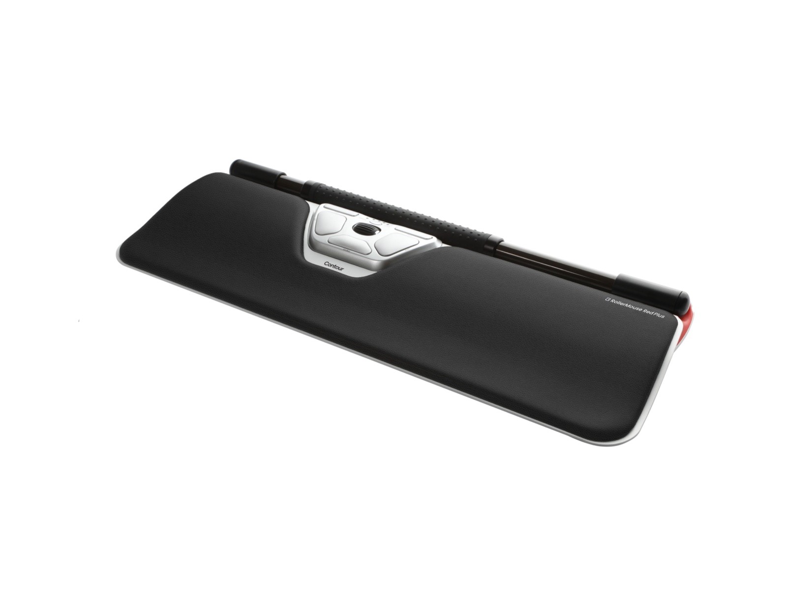 Top 5 der ergonomischen Mäuse: Contour Rollermouse RED Plus