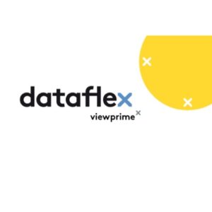 Dataflex Viewprime