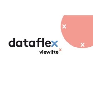 Dataflex Viewlite