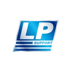 LP Support Logo
