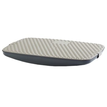 Steppie balance board