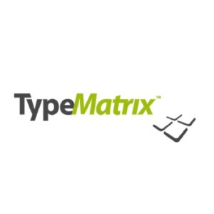 Typematrix