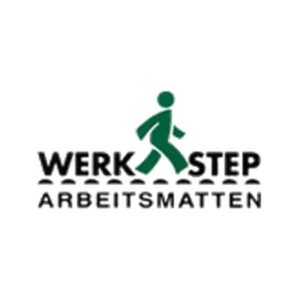 Logo von Werkstep