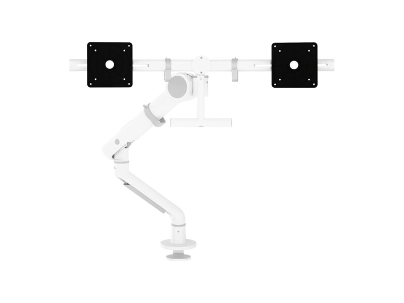 Dataflex Viewgo pro Monitorarm HD 840 weiß - Bild 4