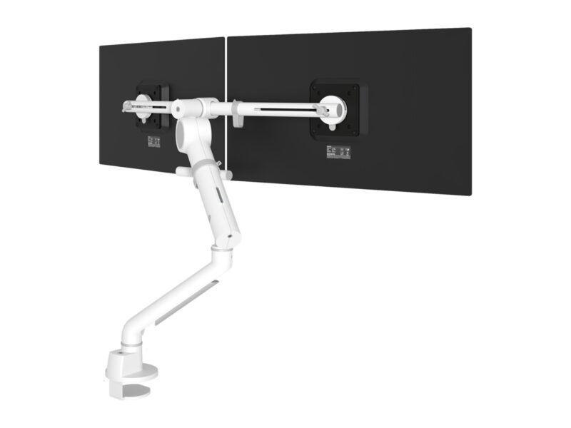 Dataflex Viewgo pro Monitorarm HD 840 weiß