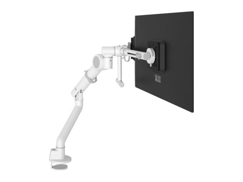 Dataflex Viewgo pro Monitorarm HD 840 weiß - Bild 3