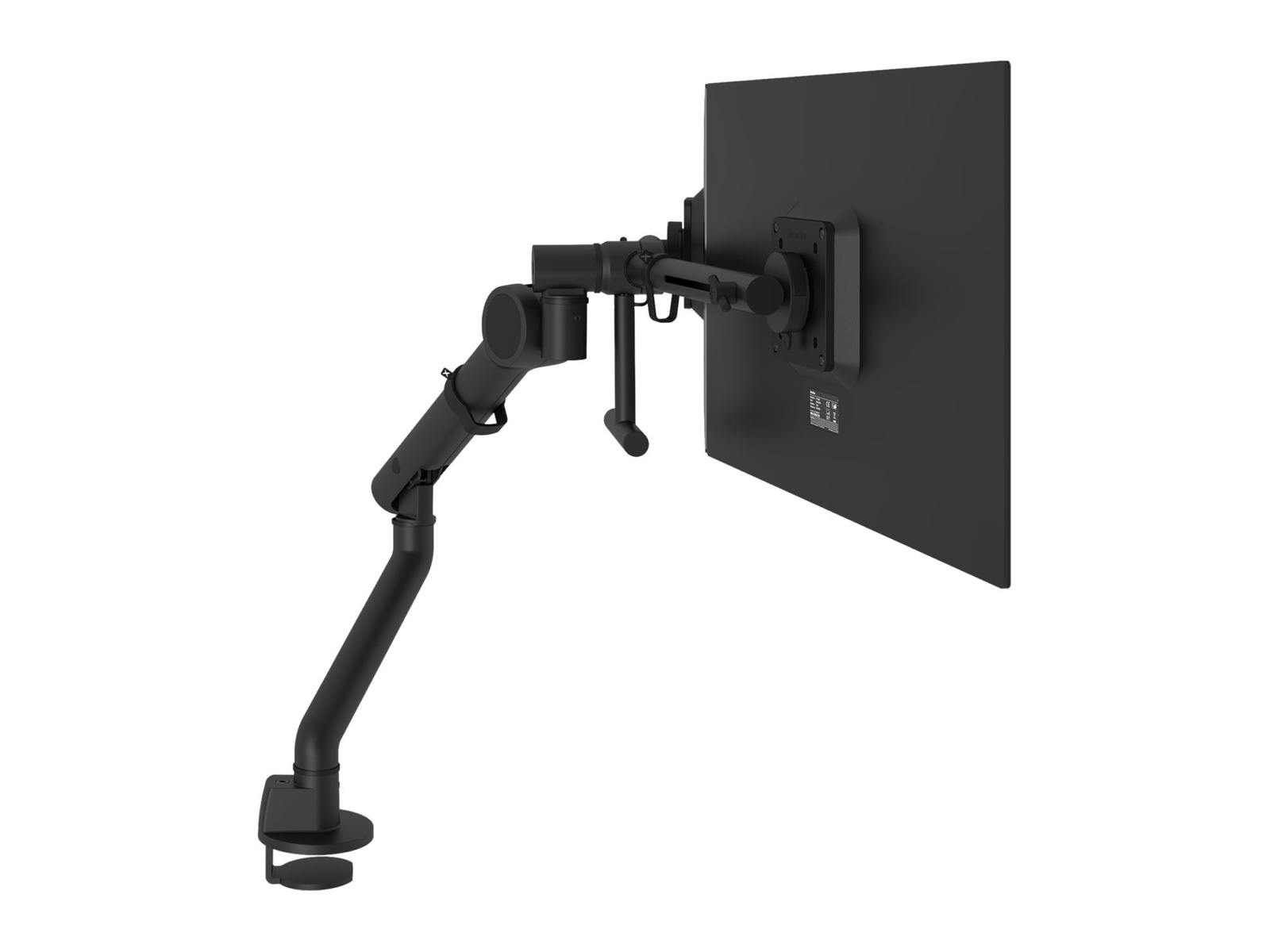 Dataflex Viewgo pro Monitorarm HD 843 schwarz - Bild 2