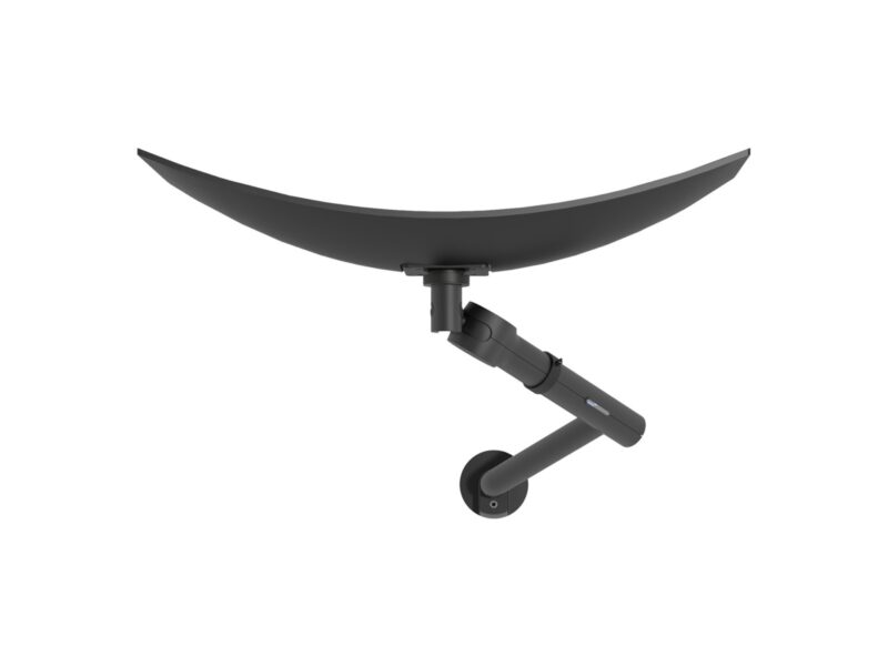Dataflex Viewgo pro Monitorarm HD 823 schwarz - Bild 3