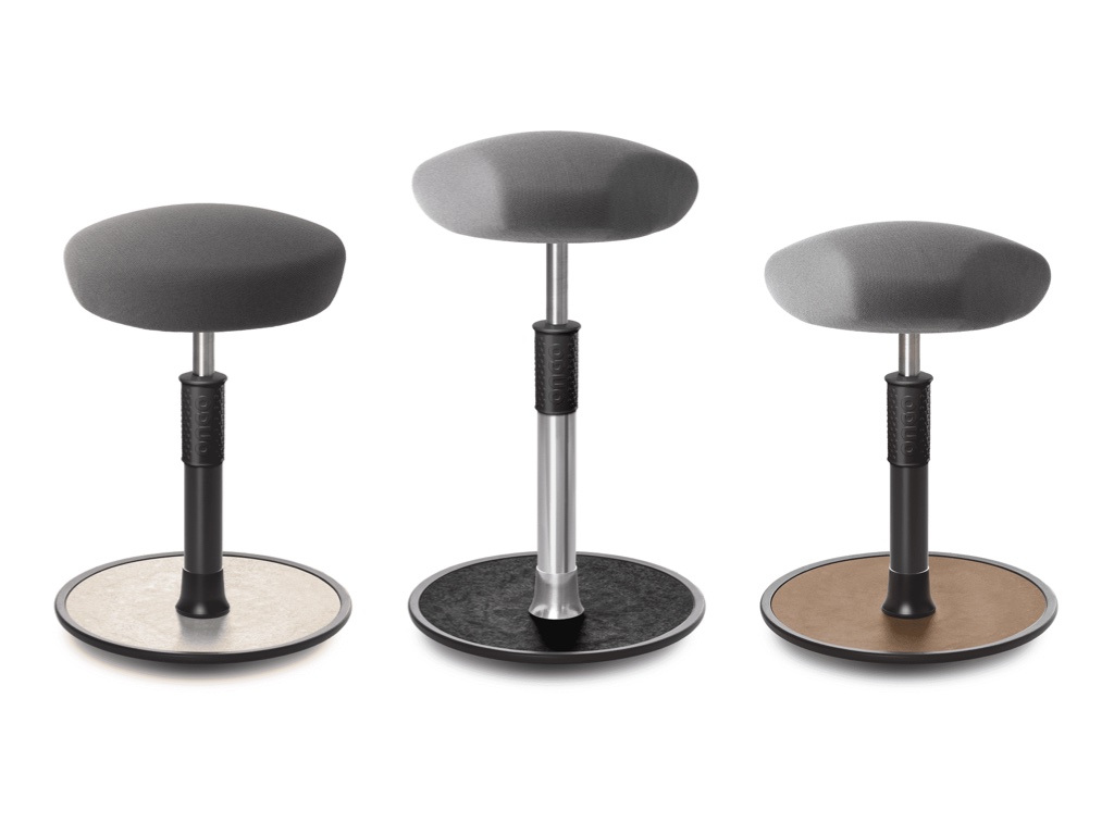 ONGO Free Balance Hocker - Bild 3