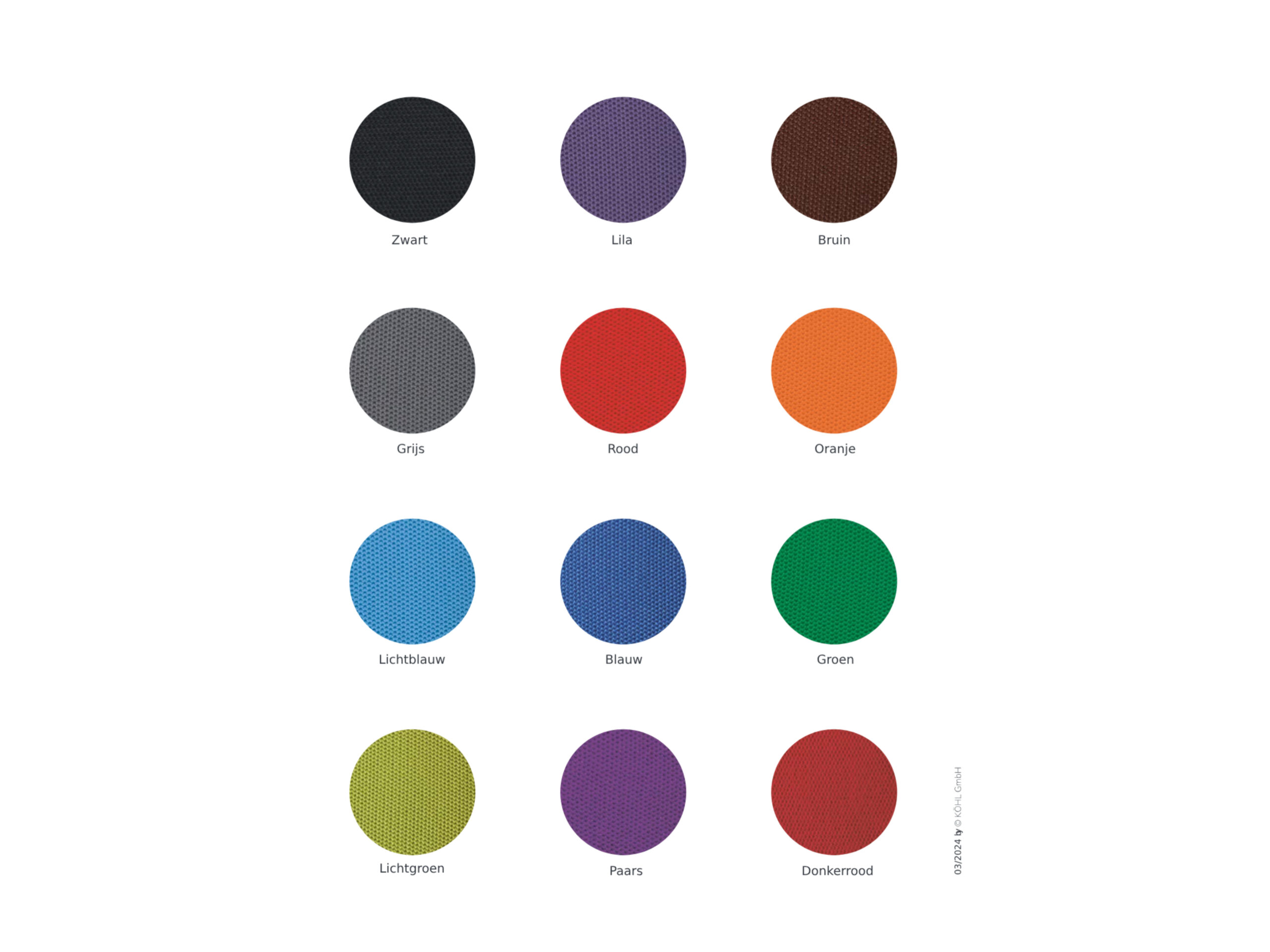 ONGO Free Balance Hocker - Bild 4