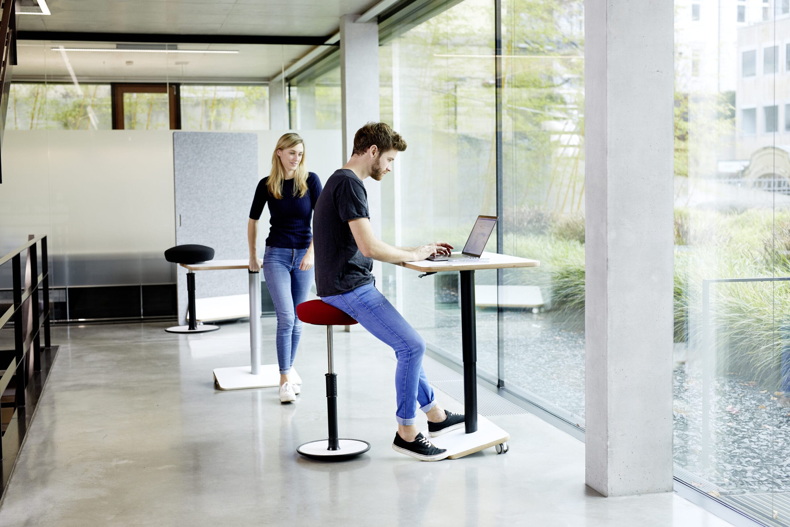 ONGO Spark Laptop-Tisch