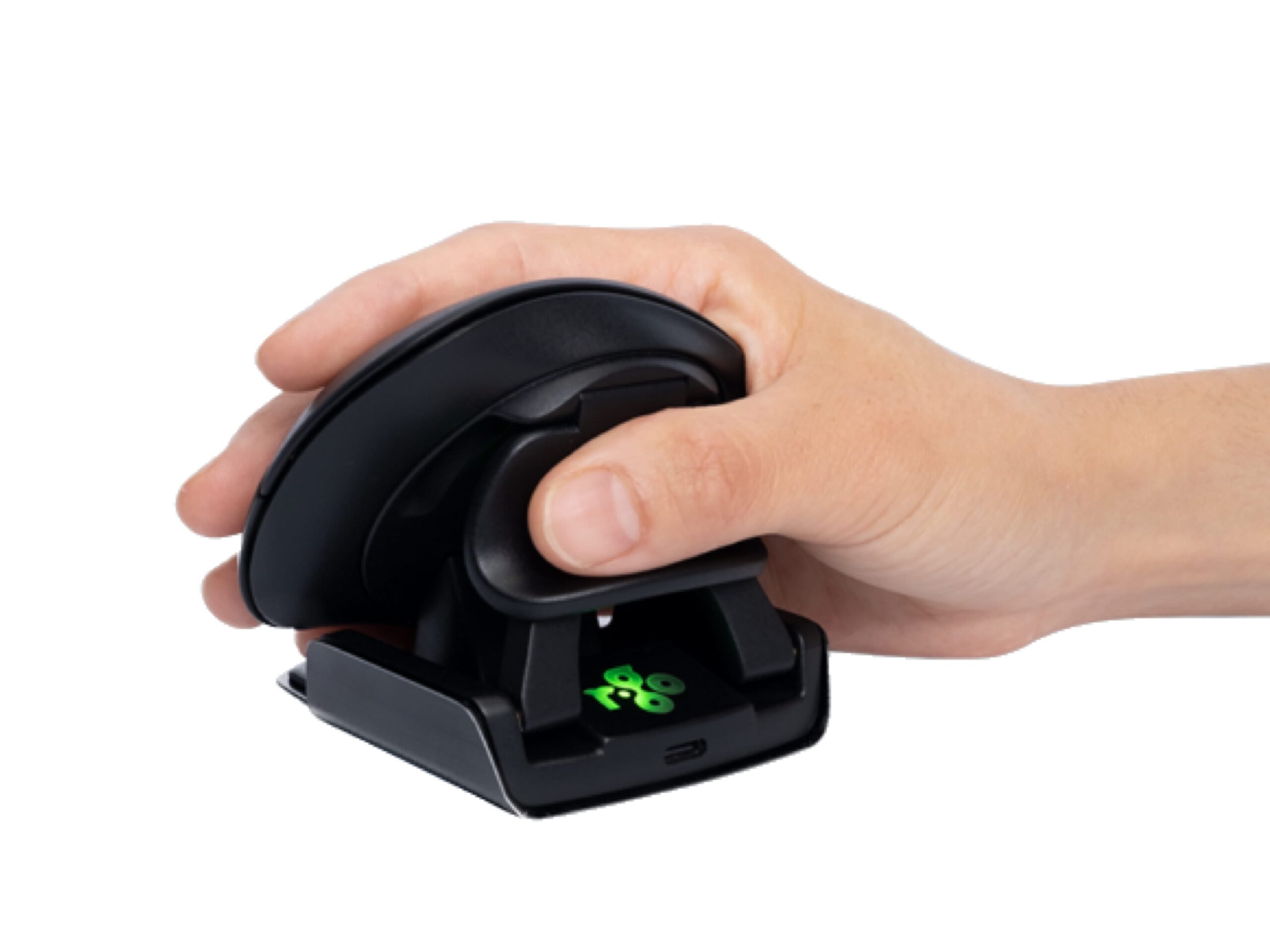 R-Go Twister Ambidexter Maus - Bild 5