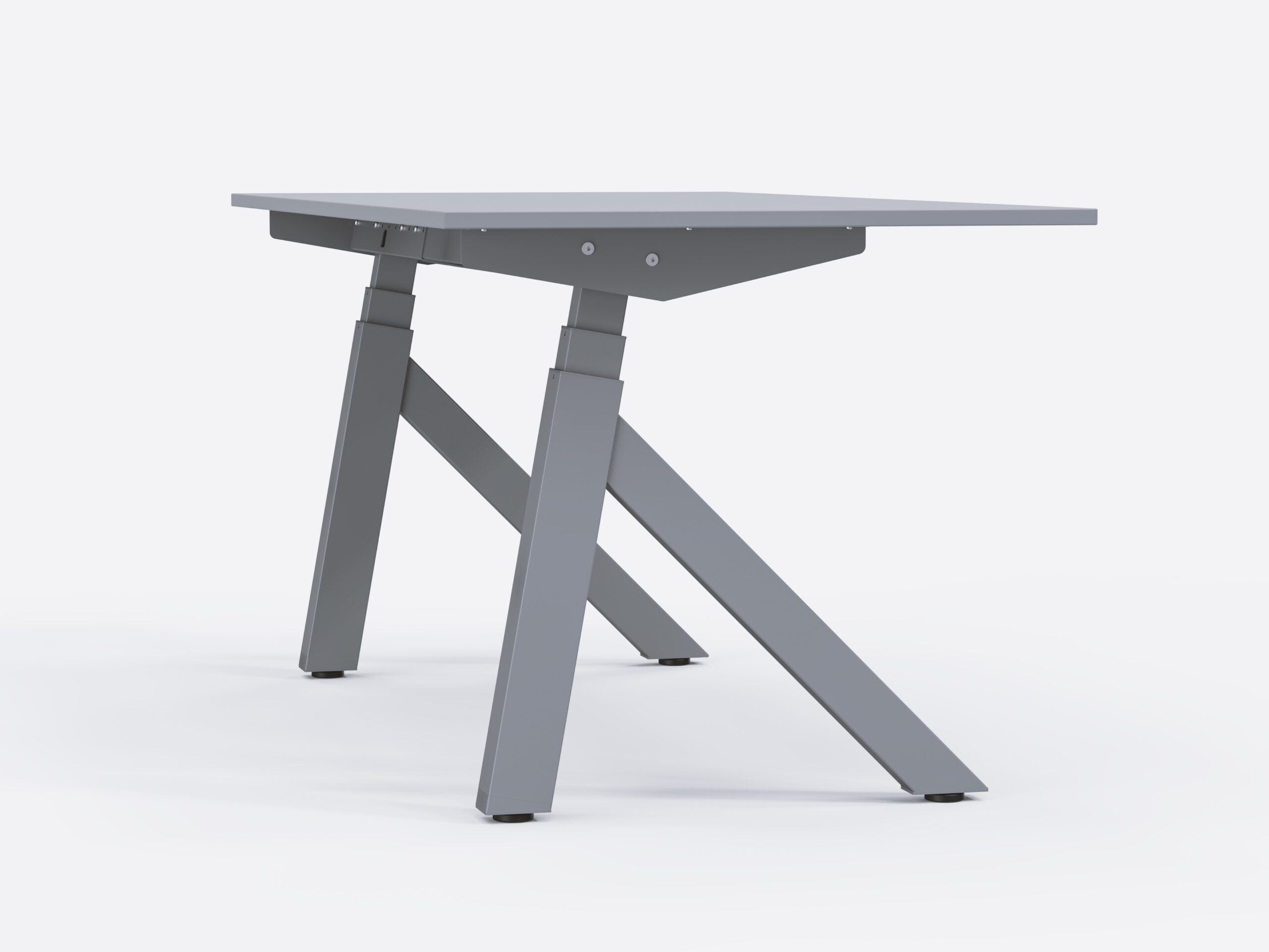 LISA ART 55 Steh-Sitz-Schreibtisch - Bild 3