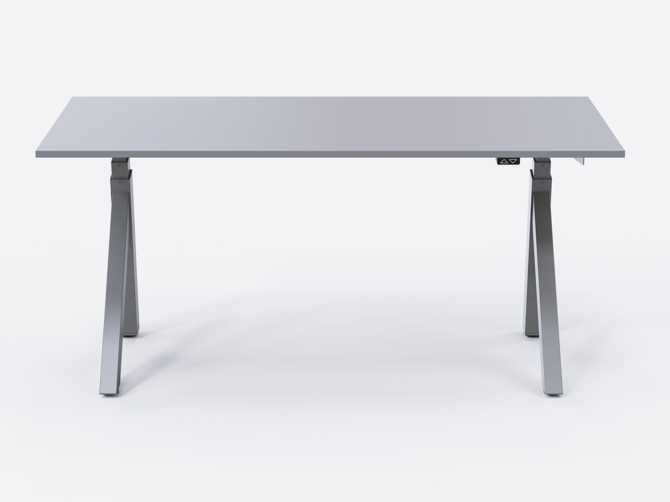 LISA ART 55 Steh-Sitz-Schreibtisch - Bild 4