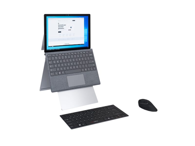 Standivarius KickStand für Microsoft Surface Pro - Bild 4