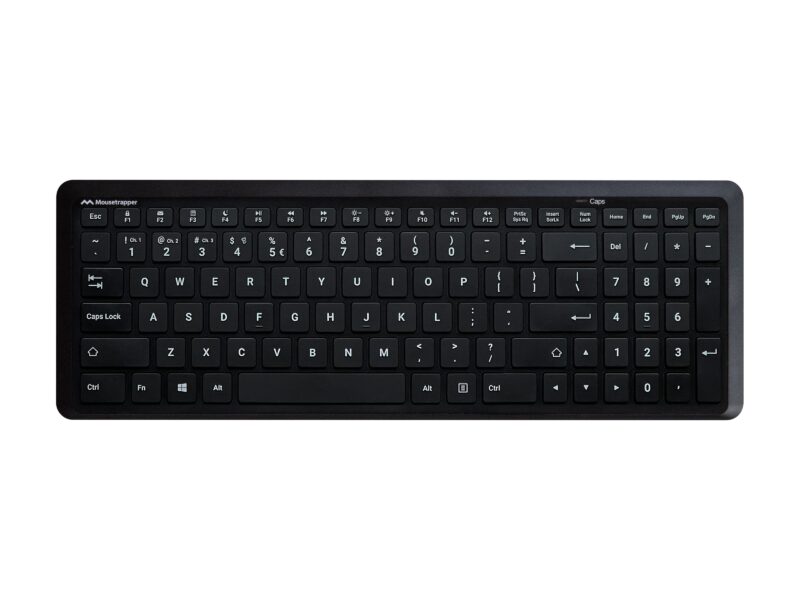 Mousetrapper Typ Midi