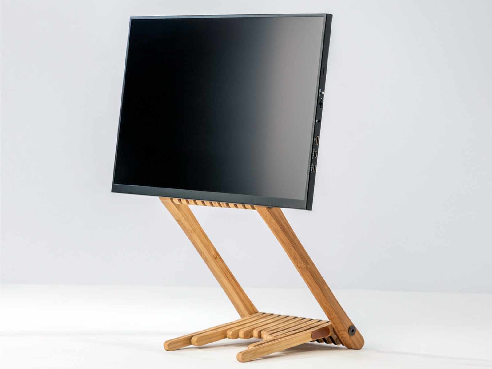 Foote (Sitzerhöhung oder zweiter Bildschirm) - Bild 2