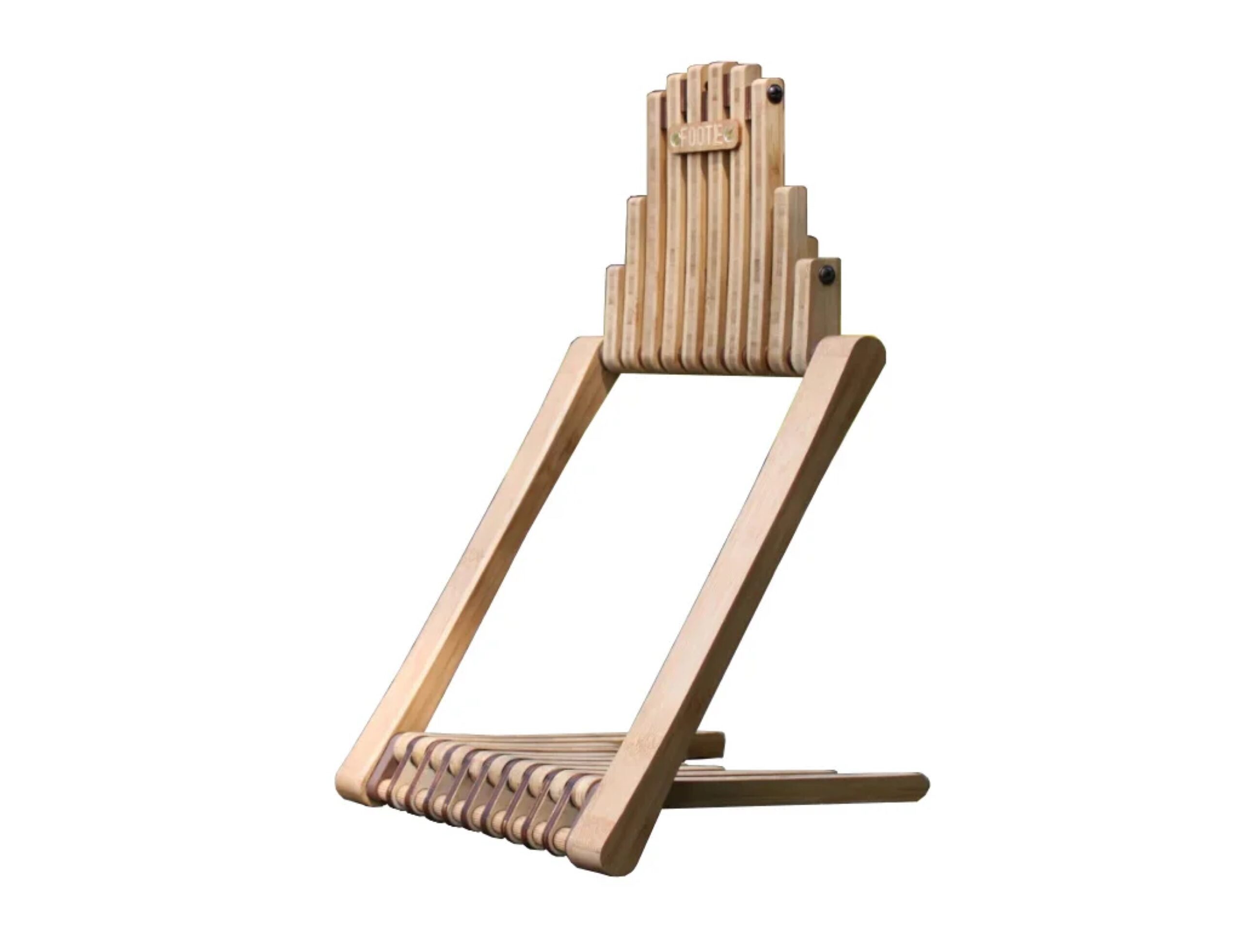 Foote (Sitzerhöhung oder zweiter Bildschirm) - Bild 7