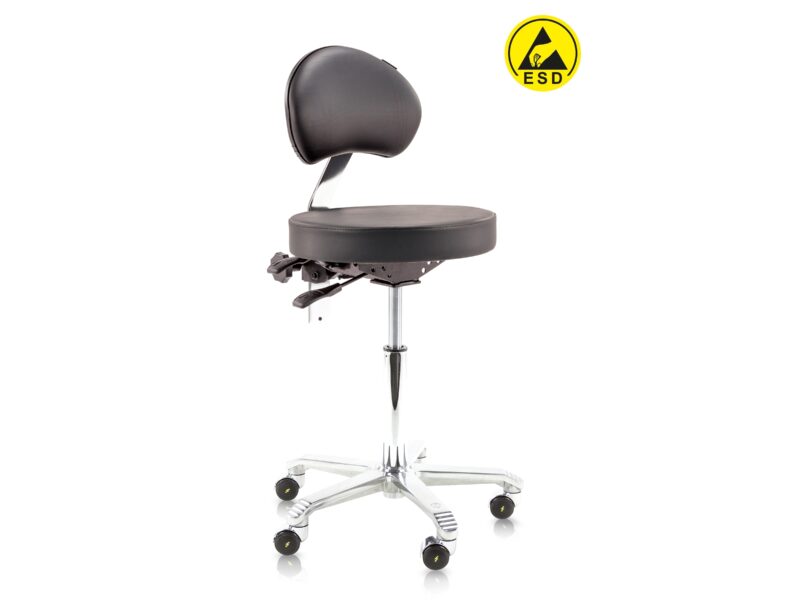 Score Medical 6211 ESD