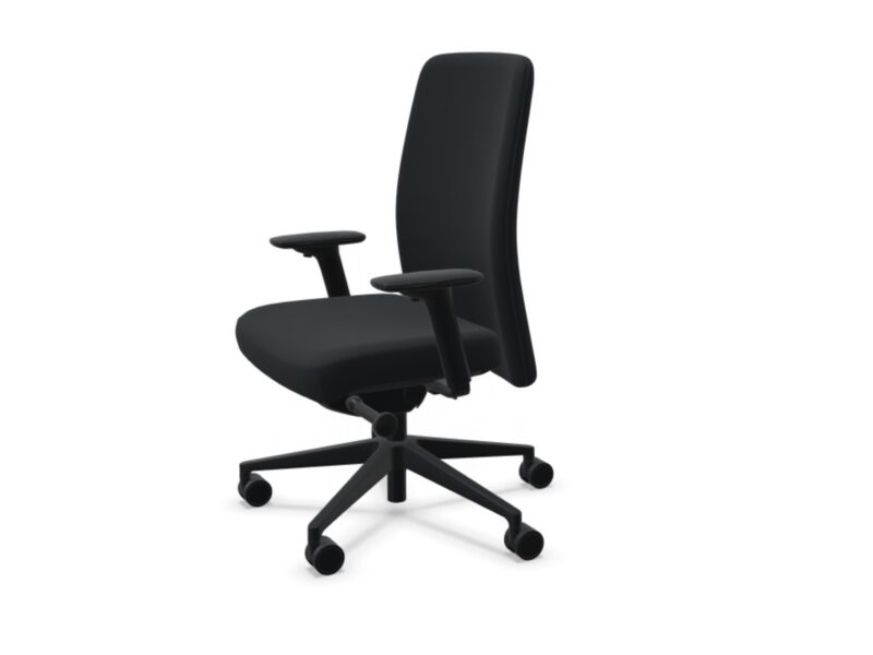 Köhl Selleo ergonomischer Bürostuhl - Bild 2