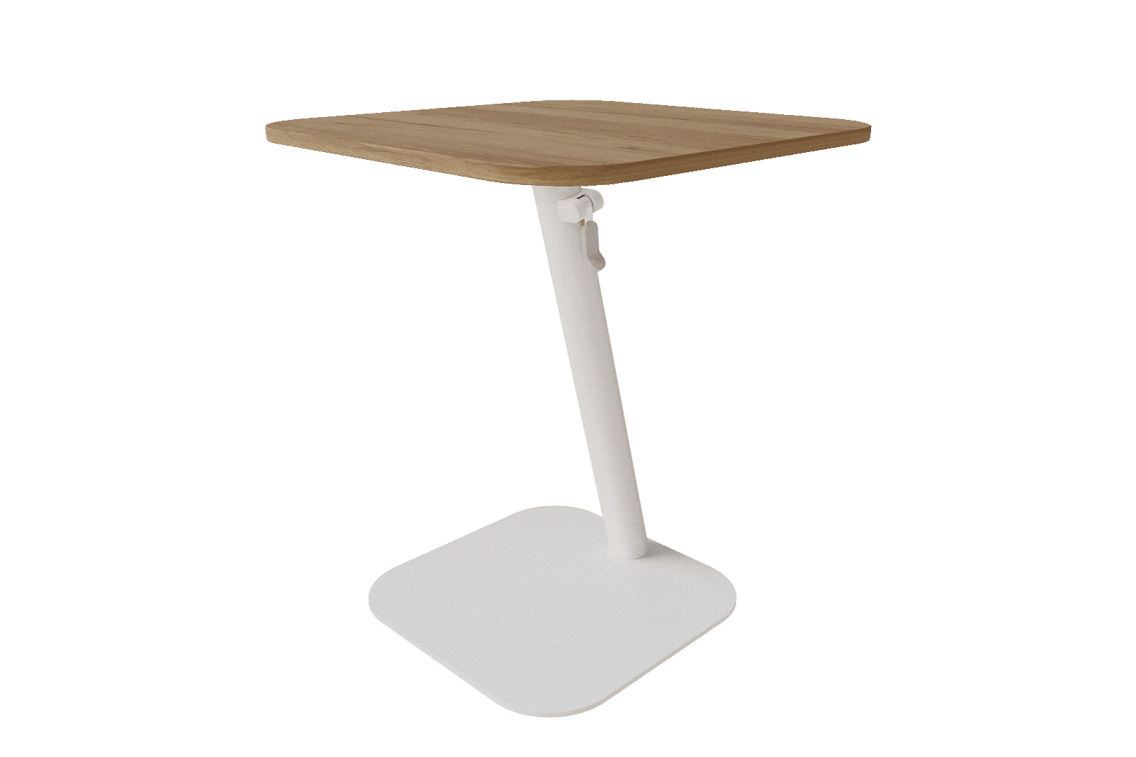 Bento Laptop-Tisch Swiss Krono® Variationen