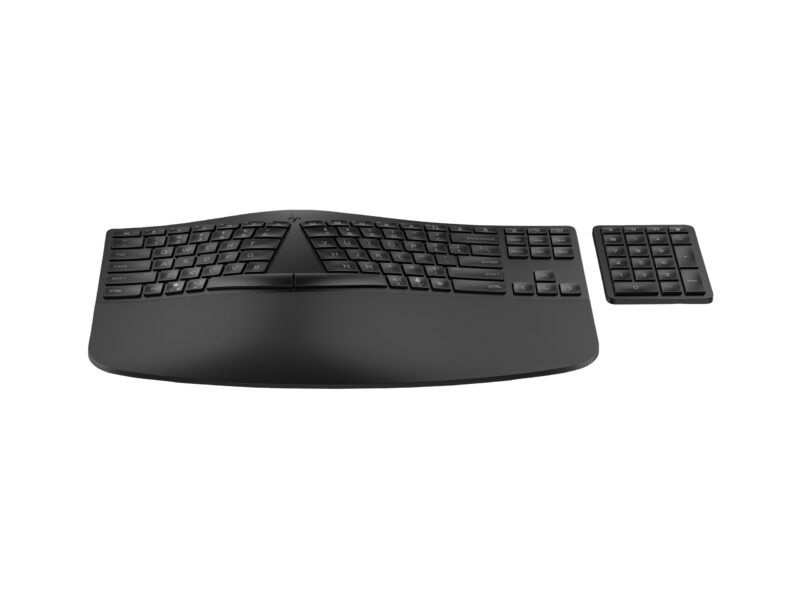 HP 965 Ergonomische Funktastatur - Bild 2