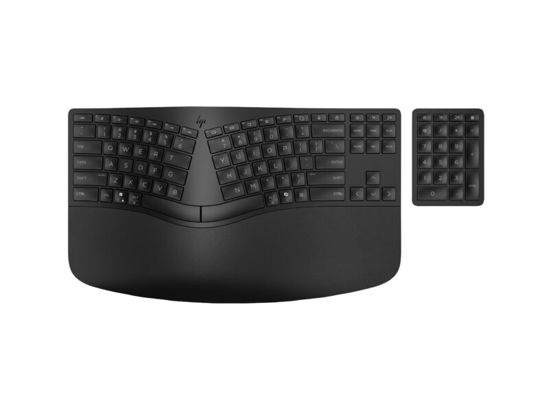 HP 965 Ergonomische Funktastatur - Bild 3