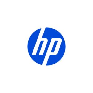 HP-Logo