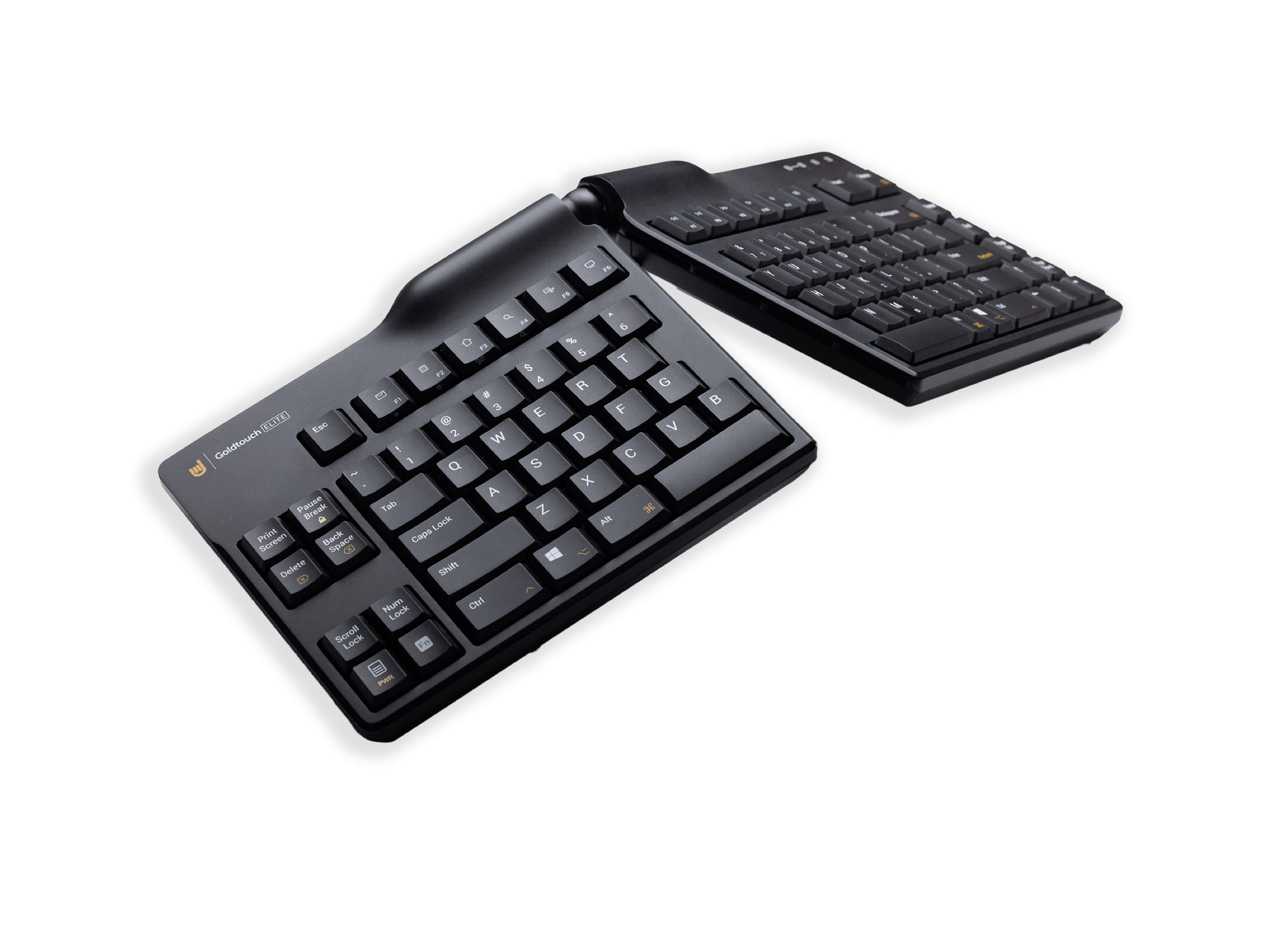 Goldtouch Elite geteilte Tastatur - Bild 3